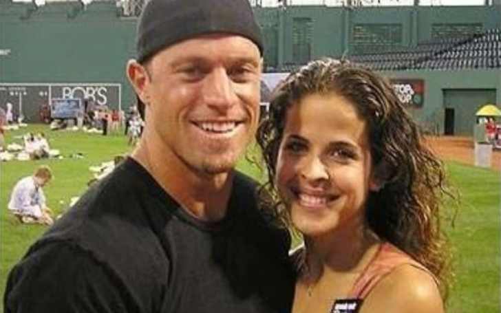 Gabe Kapler's Leading Lady: Meet His Wife and Explore Their Love Story